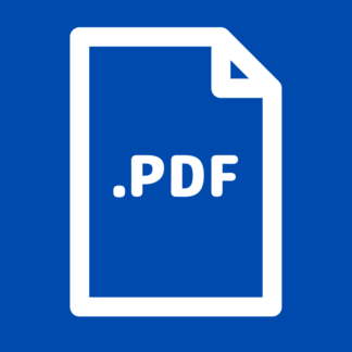 Folha de Prontuário Psicopedagógico Simples