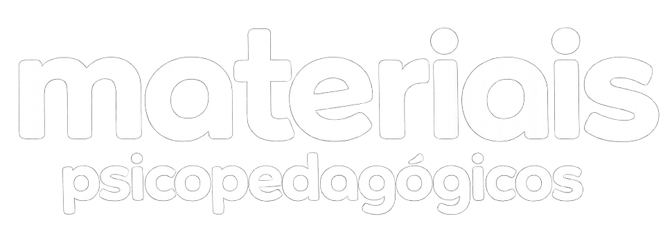 Materiais Psicopedagógicos